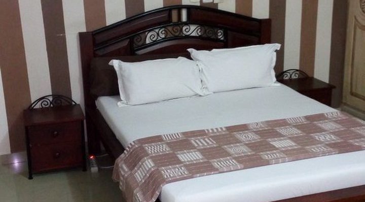 Residence Alyas