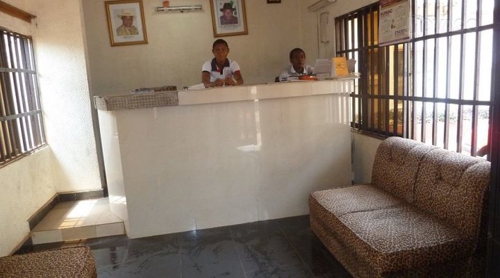 Enotel Hotels Limited