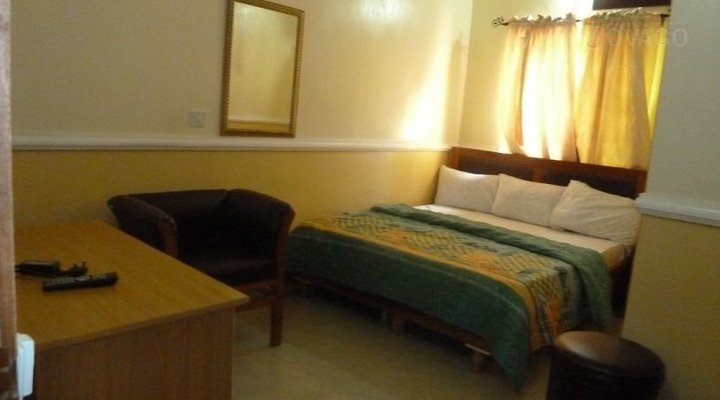 Enotel Hotels Limited