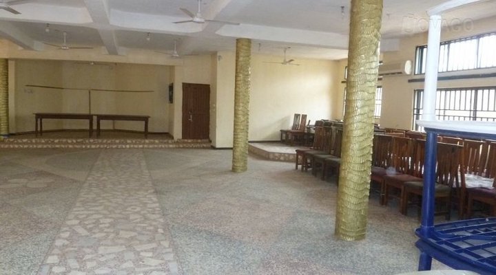 Enotel Hotels Limited