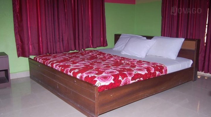 Golden Heaven Hotels