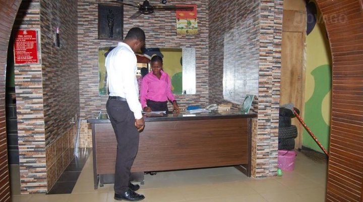 Golden Heaven Hotels