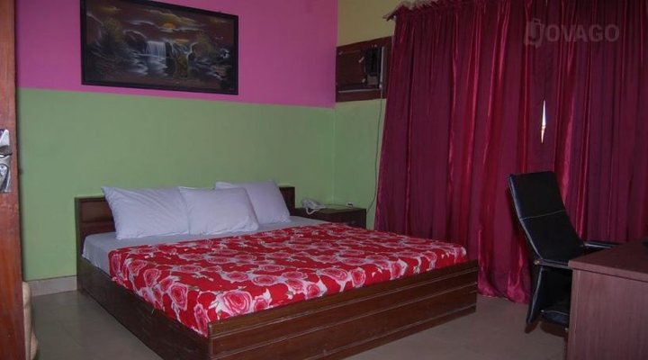 Golden Heaven Hotels
