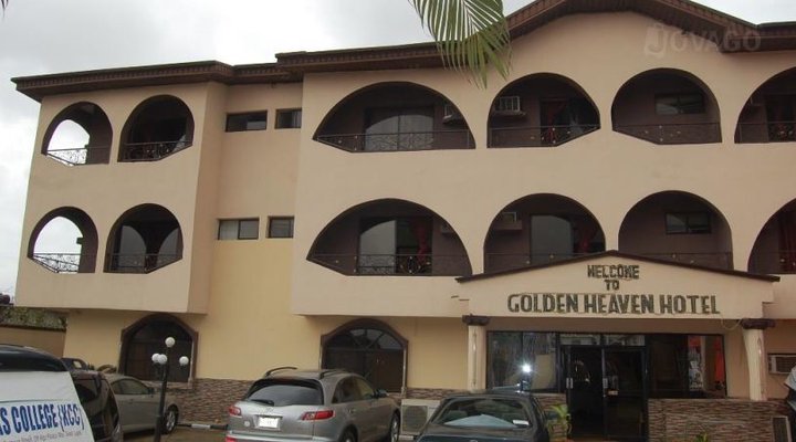 Golden Heaven Hotels