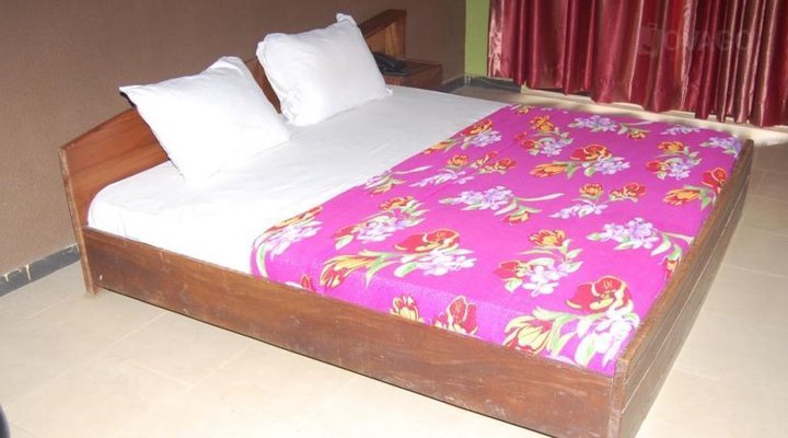 Golden Heaven Hotels