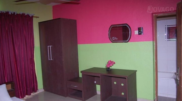 Golden Heaven Hotels