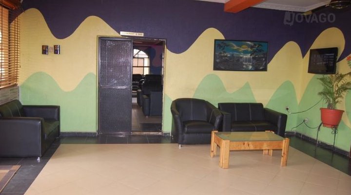 Golden Heaven Hotels