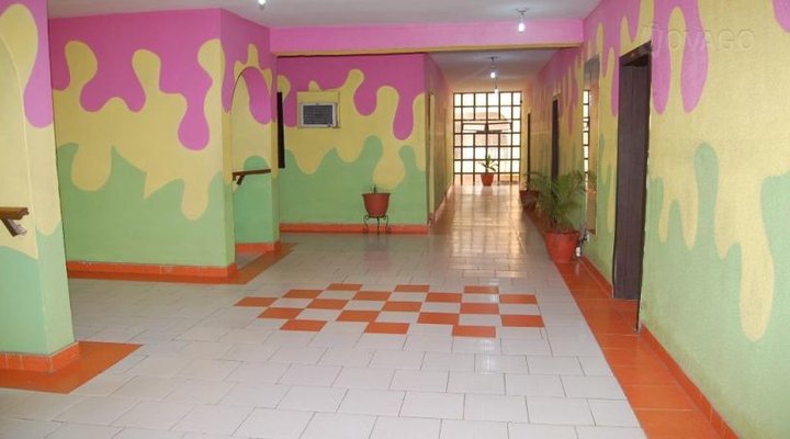 Golden Heaven Hotels
