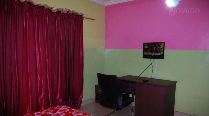 Golden Heaven Hotels