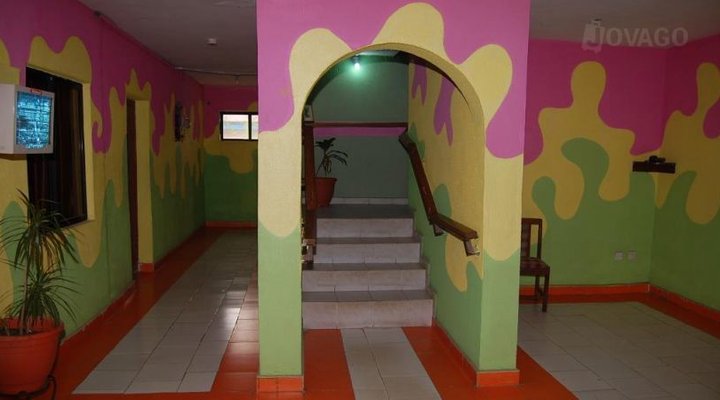 Golden Heaven Hotels