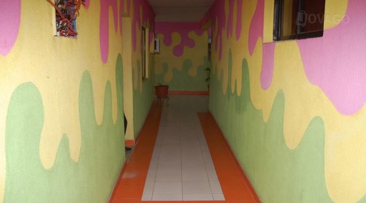 Golden Heaven Hotels