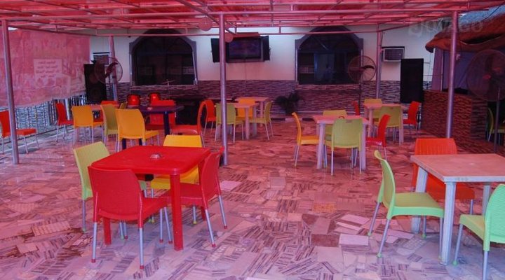 Golden Heaven Hotels