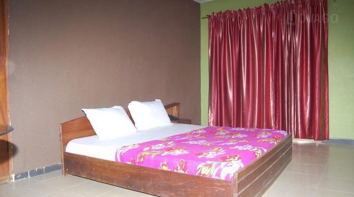 Golden Heaven Hotels
