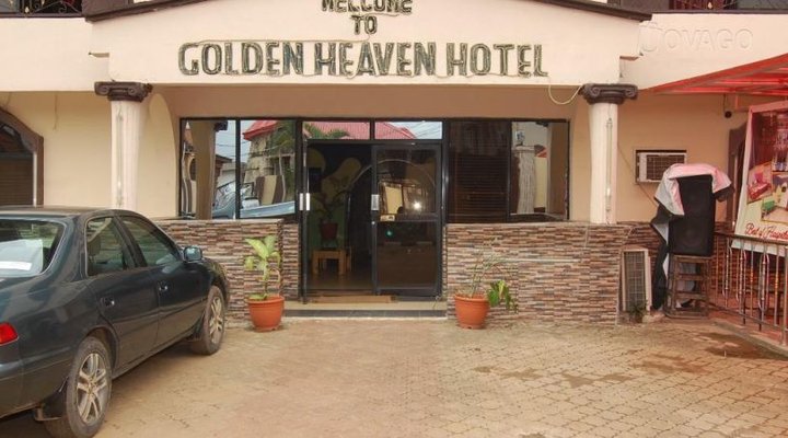 Golden Heaven Hotels