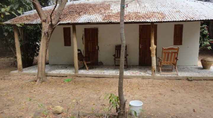 Campement Kunja