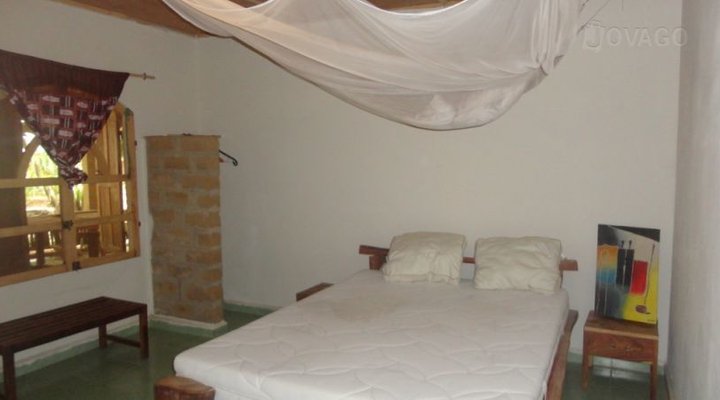 Campement Kunja