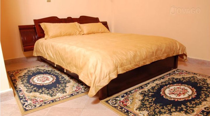 Park View Courts Rwanda