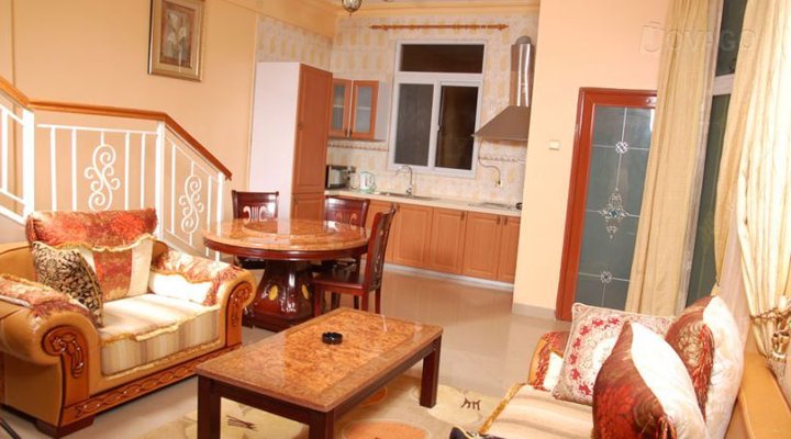 Park View Courts Rwanda