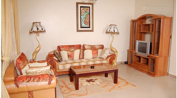 Park View Courts Rwanda