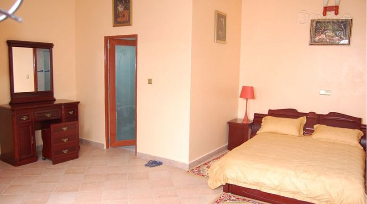 Park View Courts Rwanda