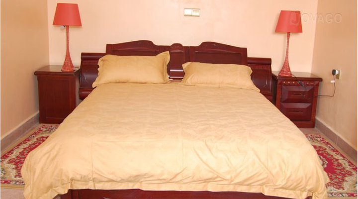 Park View Courts Rwanda