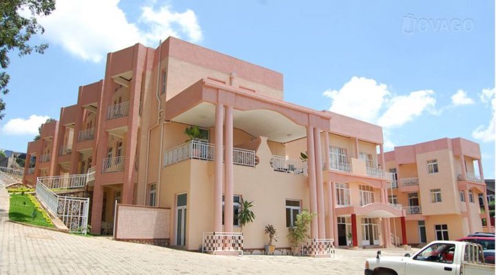 Park View Courts Rwanda