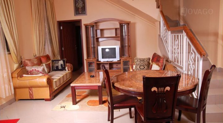 Park View Courts Rwanda