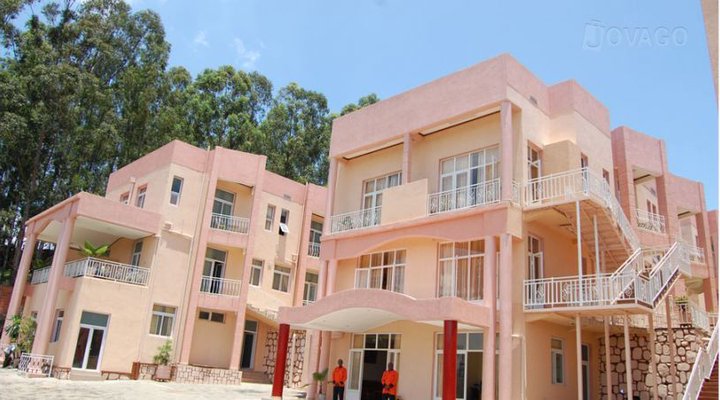 Park View Courts Rwanda