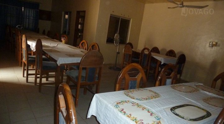 Blue Star Guest House