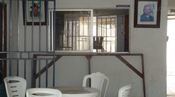 Blue Star Guest House