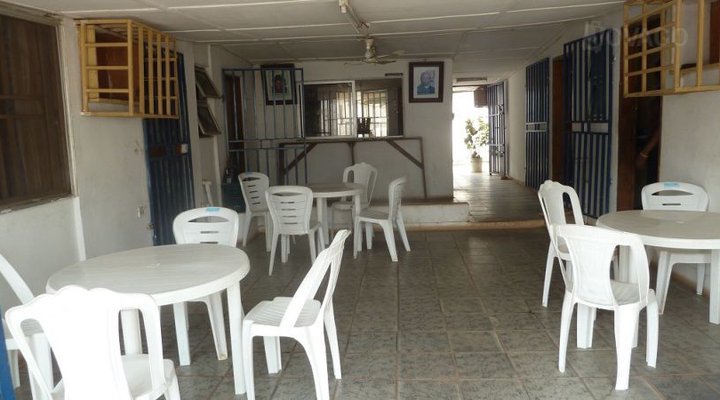 Blue Star Guest House