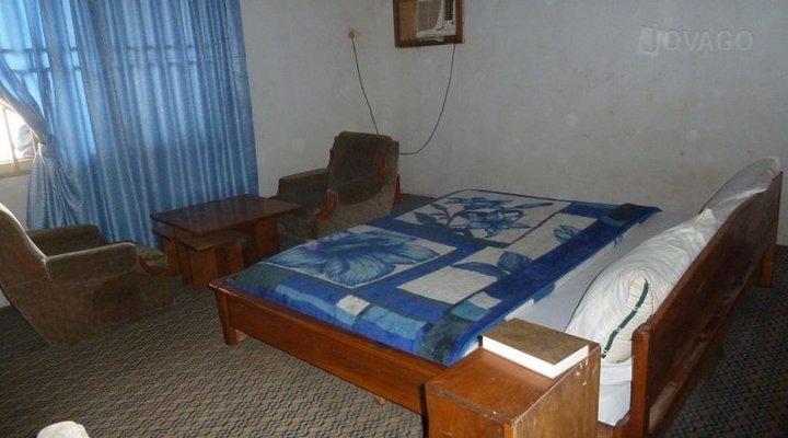 Blue Star Guest House