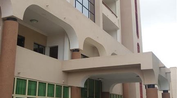 Jasmines' Place & Suites Limited
