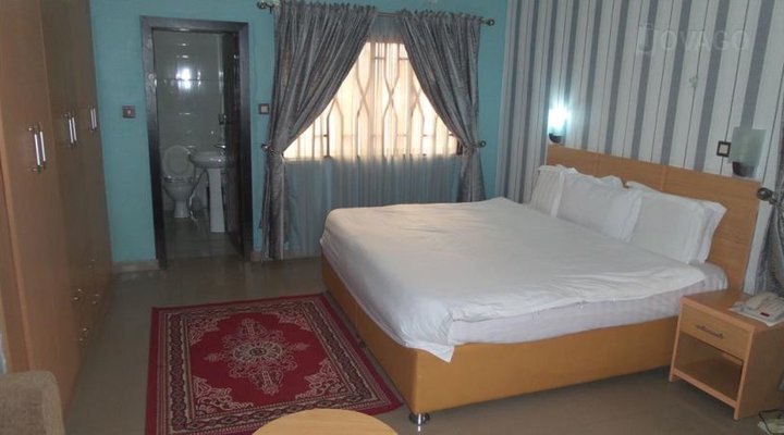Jasmines' Place & Suites Limited