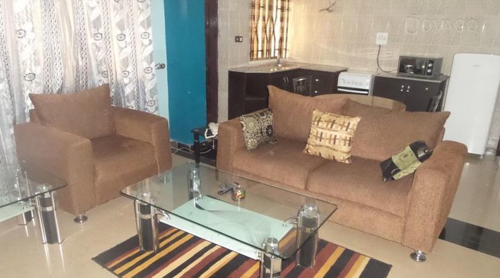 Jasmines' Place & Suites Limited