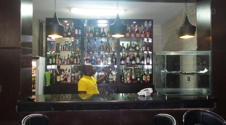 Jasmines' Place & Suites Limited