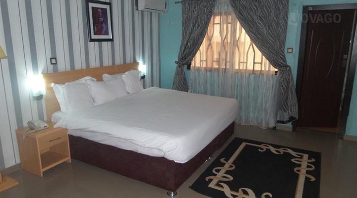 Jasmines' Place & Suites Limited