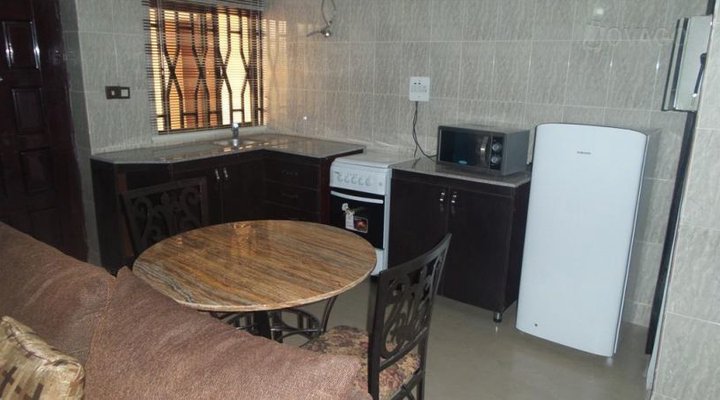 Jasmines' Place & Suites Limited