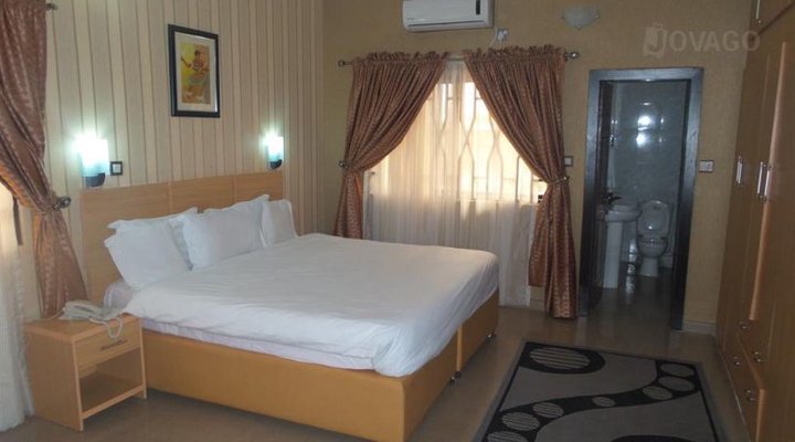 Jasmines' Place & Suites Limited