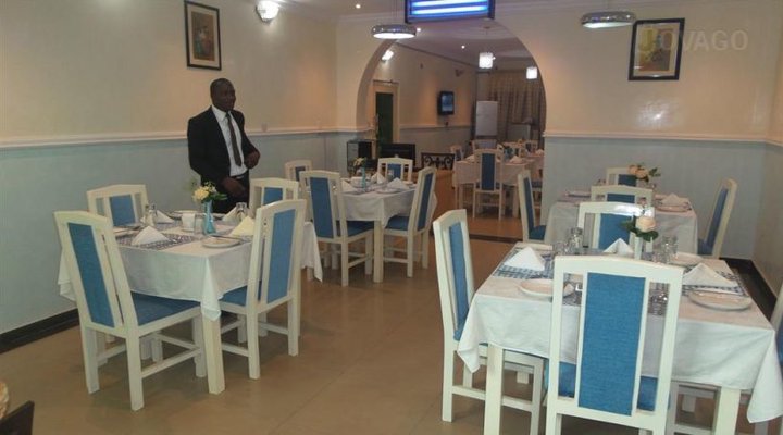Jasmines' Place & Suites Limited