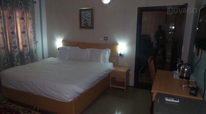 Jasmines' Place & Suites Limited