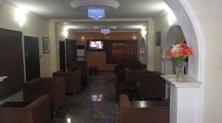 Jasmines' Place & Suites Limited
