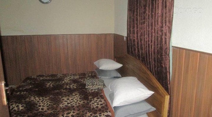 Larema International Hotel & Suites