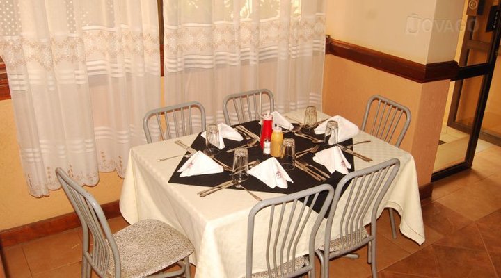 Hotel Kash Mbarara