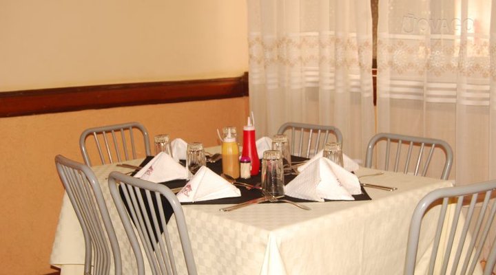 Hotel Kash Mbarara
