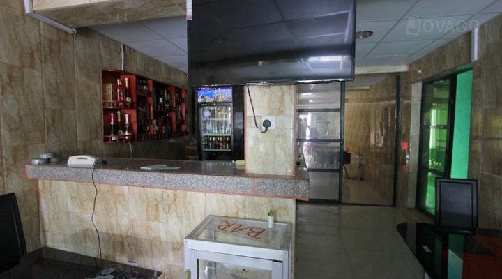 On Point Hotel Annex