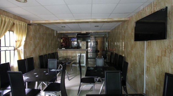 On Point Hotel Annex