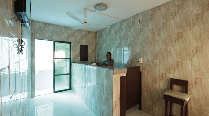 On Point Hotel Annex