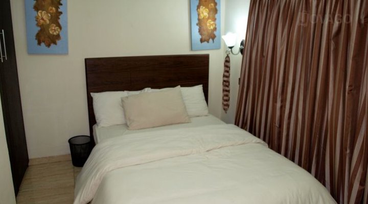 Adunola Villa Serviced Apartment