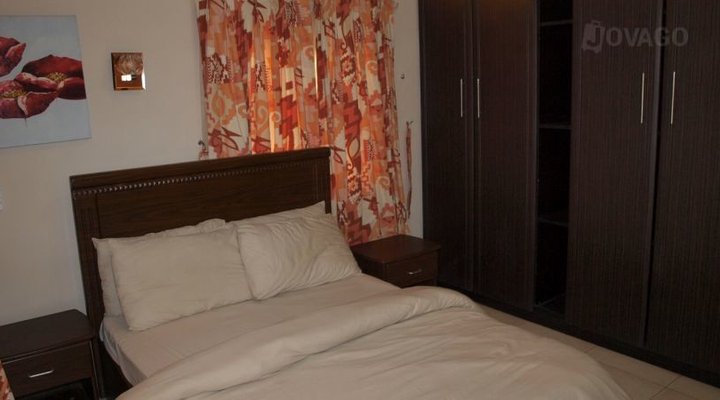 Adunola Villa Serviced Apartment